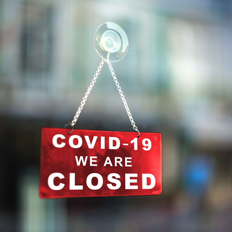 COVID-19 Court Ruling and Business Interruption Insurance — Texas Law ...