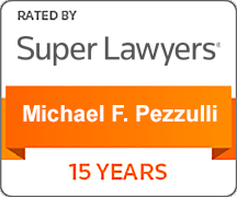 Dallas Trial Lawyer | Plano Litigation Attorney | Michael F. Pezzulli